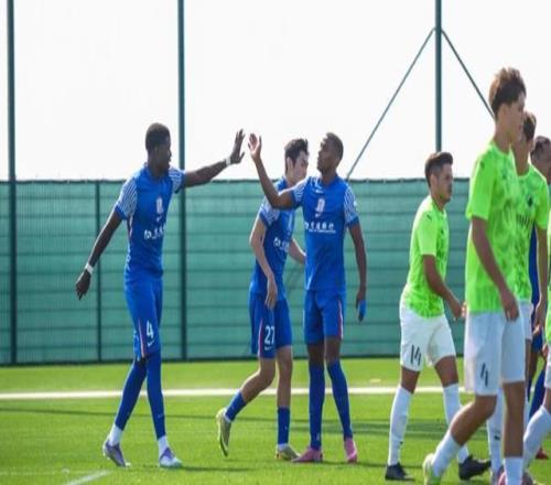 战无不胜,墨西联神队,揭秘背后精,OD体育官网,H5OD体育官网,OD体育官网在线娱乐平台