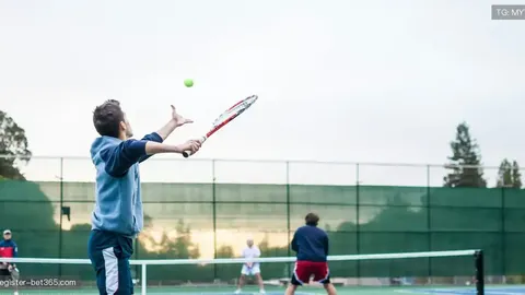科梅萨纳大逆转，兹维列夫里约赛败北进四强