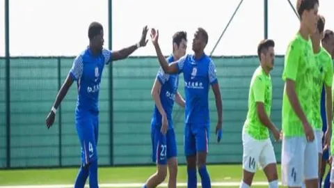 战无不胜！墨西联神队15胜10，揭秘背后精彩瞬间！🔥🌟